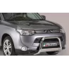 Frontschutzbügel Mitsubishi Outlander 