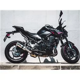 GPR Kawasaki Z 900 E 2017/20 e4 K.167.M3.INOX