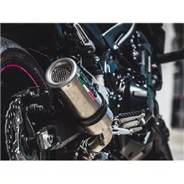GPR Kawasaki Z 900 E 2017/20 e4 K.167.M3.INOX