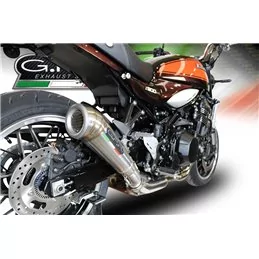 GPR Kawasaki Z 900 Rs 2018/20 e4 E4.K.168.PCEV