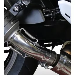GPR Kawasaki Z 900 Rs 2021/22 e5 E5.K.168.FNE5