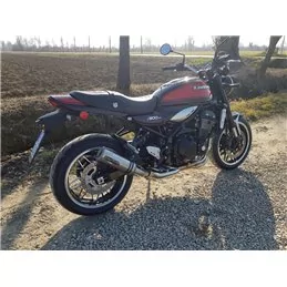 GPR Kawasaki Z 900 Rs 2021/22 e5 E5.K.168.M3.INOX