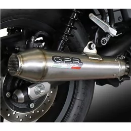 GPR Kawasaki Z 900 Rs 2021/22 e5 E5.K.168.ULTRA
