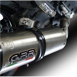 GPR Kawasaki Versys 1000 i.e. 2015/16 e3 K.166.GPAN.TO