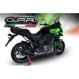 GPR Kawasaki Versys 1000 i.e. 2017/18 e4 E4.K.175.FNE4