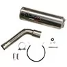 GPR Kawasaki Versys 1000 i.e. 2019/20 e4 E4.K.179.M3.INOX