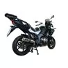 GPR Kawasaki Versys 1000 i.e. 2019/20 e4 E4.K.179.M3.INOX