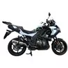 GPR Kawasaki Versys 1000 i.e. 2019/20 e4 E4.K.179.M3.INOX