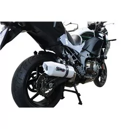 GPR Kawasaki Versys 1000 i.e. 2021/22 e5 E5.K.179.ALBE5