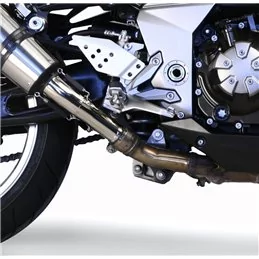 GPR Kawasaki Z 1000 2007/09 K.80.FUNE