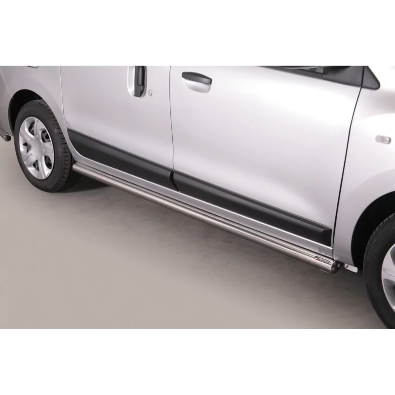 Protezioni Laterali Dacia Dokker Protezioni Laterali Dacia Dokker