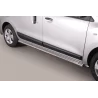 Defensas Lateral Dacia Dokker