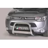 Bull Bar Mitsubishi Outlander 
