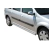 Side Protection Dacia Logan Mcv 