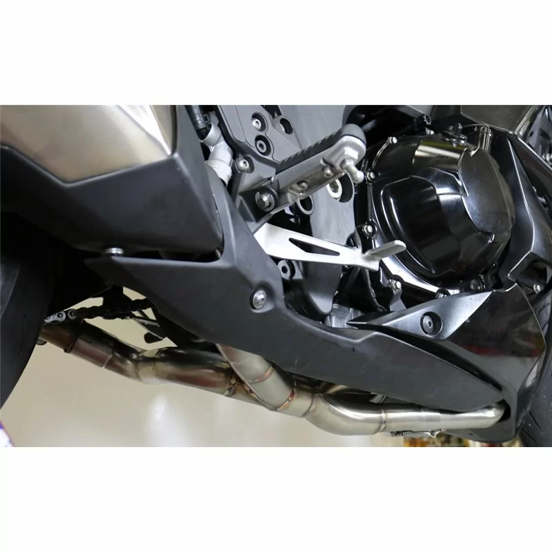 GPR Kawasaki Z 1000 2010/2014 CO.K.136.DEC