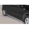Side Protection Dacia Sandero Stepway 