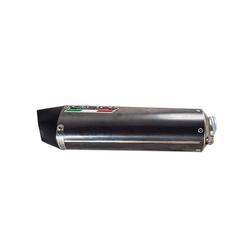 Exhaust GPR Kawasaki Z 1000 Sx 2017/20 e4
