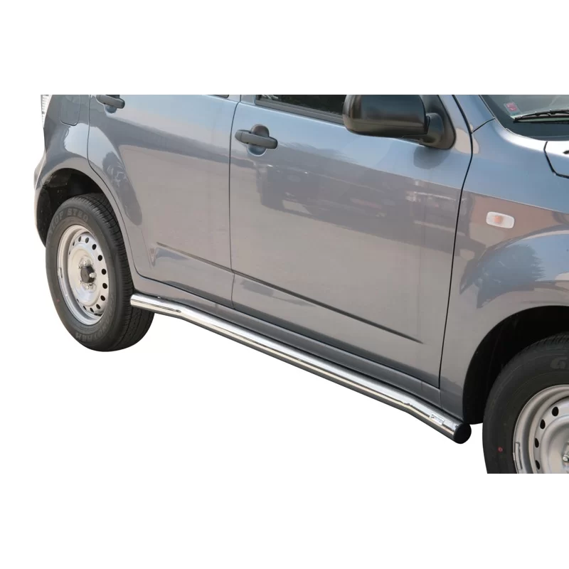 Defensas Lateral Daihatsu Terios Cx/Sx Defensas Lateral Daihatsu Terios Cx/Sx
