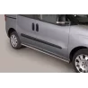 Defensas Lateral Fiat Doblò 