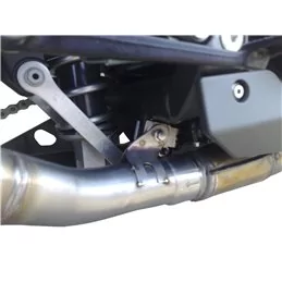 GPR Kawasaki Zx-10R 2008/09 K.119.DEC