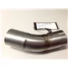 GPR Kawasaki Zx-10R 2010/15 K.130.M3.INOX