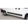 Side Protection Fiat Ducato MWB 