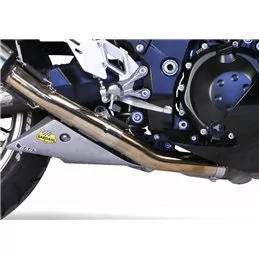 GPR Kawasaki Zzr 1400 2008/11 K.121.TRI