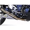 GPR Kawasaki Zzr 1400 2008/11 K.121.TRI