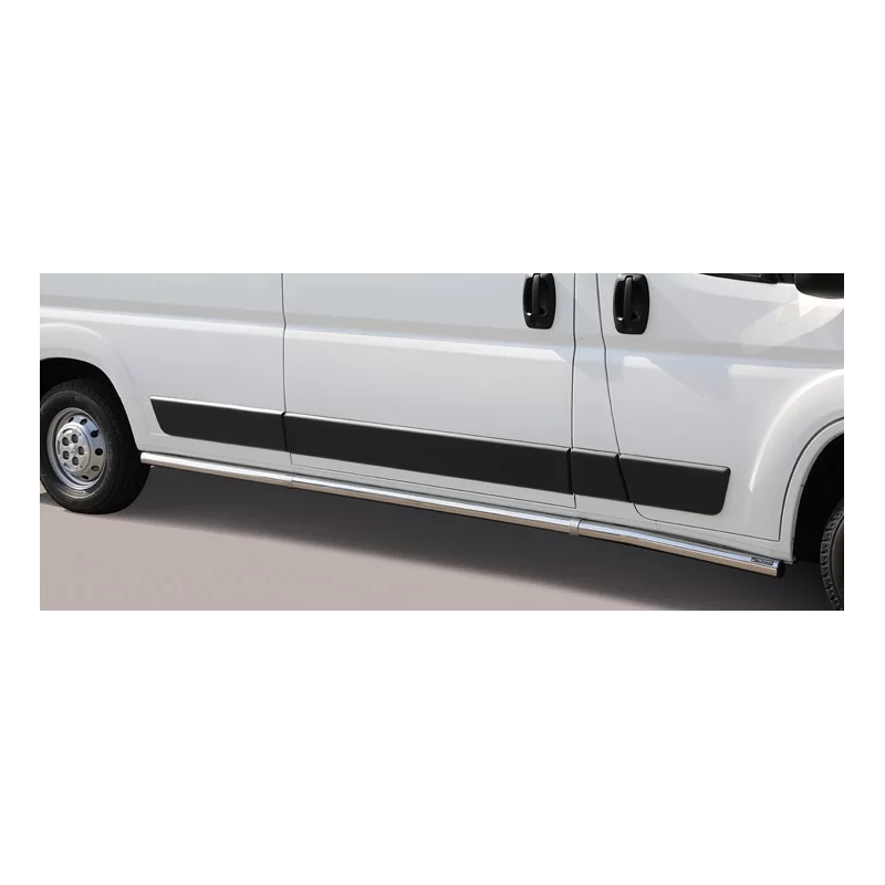 Protection Latérale Fiat Ducato LWB 