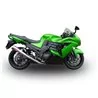 GPR Kawasaki Zzr 1400 2012/16 e3 K.148.PCEV