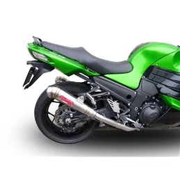 GPR Kawasaki Zzr 1400 2012/16 e3 K.148.PCEV