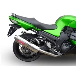 GPR Kawasaki Zzr 1400 2012/16 e3 K.148.TRI