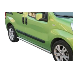 Side Protection Fiat Fiorino 