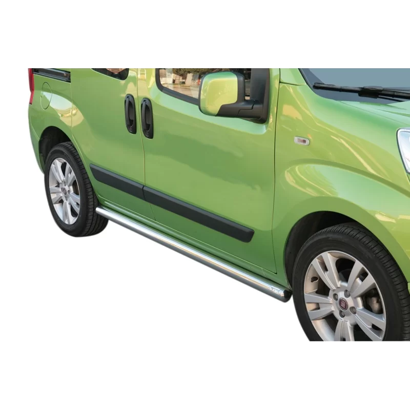 Side Protection Fiat Fiorino 