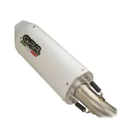 GPR Keeway Rkf 125 2021-2022 e5 E5.CO.KE.2.CAT.ALB