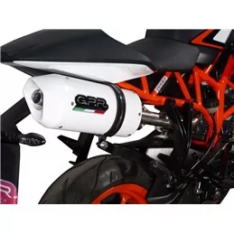 GPR Ktm Duke 125 2011/16 e3 KTM.60.ALB