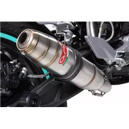 GPR Ktm Duke 125 2011/16 e3 KTM.60.DE