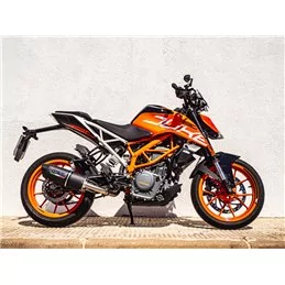 GPR Ktm Duke 125 2017/20 e4 E4.KTM.84.FNE4