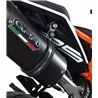 GPR Ktm Duke 125 2017/20 e4 E4.KTM.83.CAT.DE