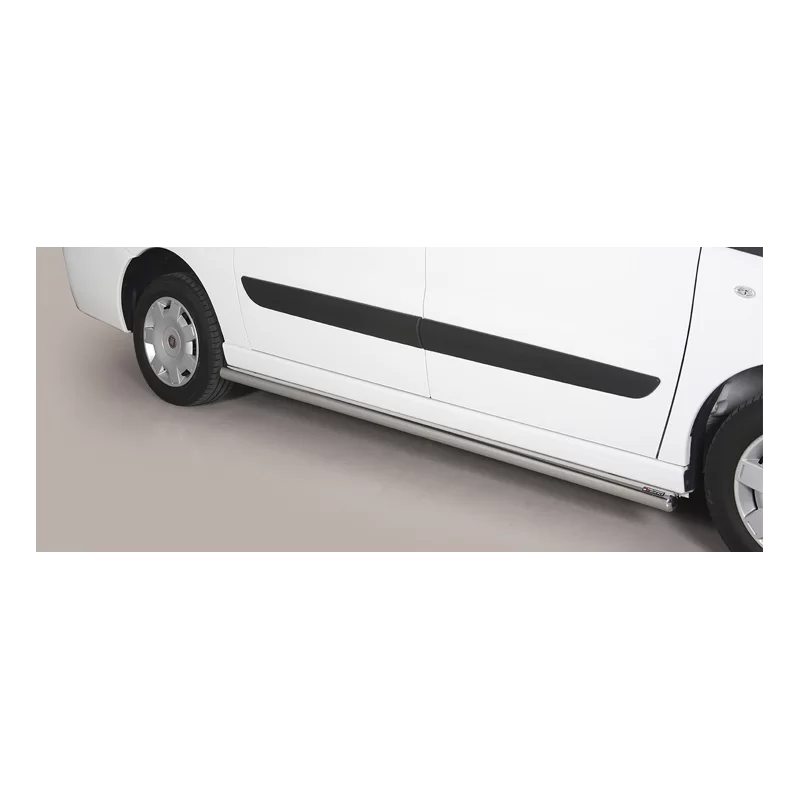 Side Protection Fiat Scudo LWB 