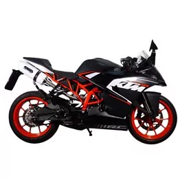 GPR Ktm Rc 125 2014/16 e3 KTM.70.ALB