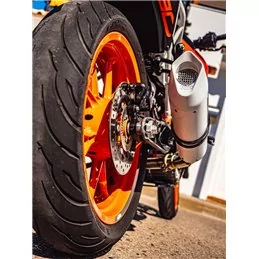 GPR Ktm Rc 125 2017/20 e4 E4.KTM.81.ALBE4