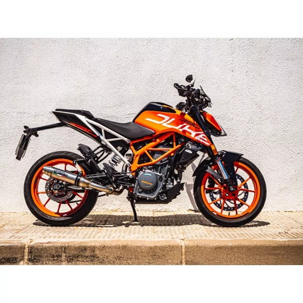GPR Ktm Rc 125 2017/20 e4 KTM.81.DE