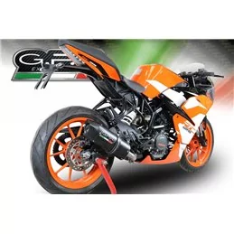 GPR Ktm Rc 125 2017/20 e4 E4.KTM.81.FNE4