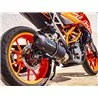 GPR Ktm Rc 125 2017/20 e4 E4.KTM.81.FNE4