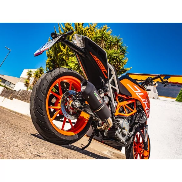 GPR Ktm Rc 125 2017/20 e4 E4.KTM.81.FNE4