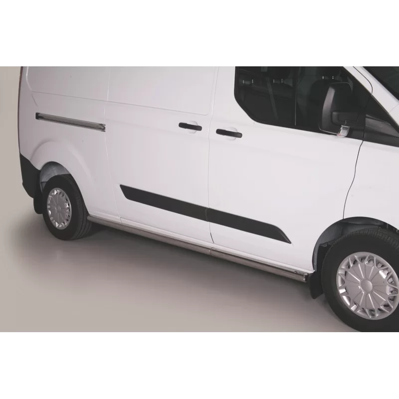 Protection Latérale Ford Transit Custom L2 