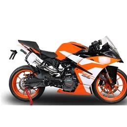 GPR Ktm Rc 125 2017/20 e4 E4.KT.80.CAT.ALBE4