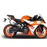GPR Ktm Rc 125 2017/20 e4 E4.KT.80.CAT.ALBE4