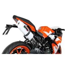 GPR Ktm Rc 125 2017/20 e4 E4.KT.80.CAT.ALBE4